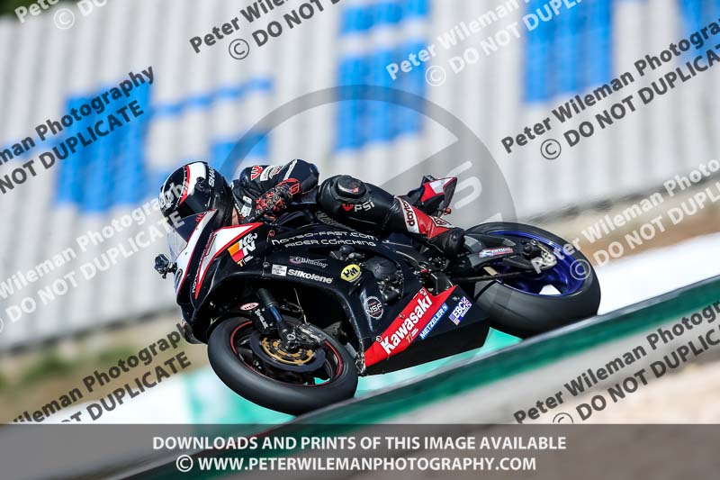 motorbikes;no limits;october 2019;peter wileman photography;portimao;portugal;trackday digital images